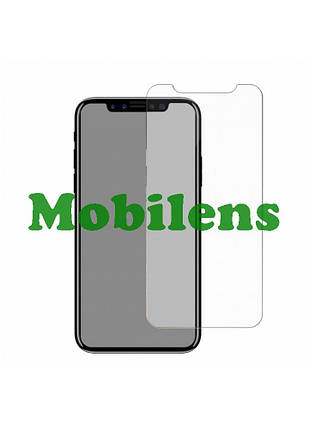 Apple iPhone X, A1902, A1865, A1901, iPhone XS, iPhone 11 Pro Захисне скло, фото 1