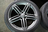 Колеса 21" Audi Q7, фото 2