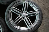 Колеса 21" Audi Q7, фото 4