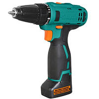 Акумуляторний шурупокрут Sturm CD3218LBE