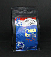 Какао Французька Ваніль Forastero French Vanilla 500 г шоколадний какао-напій