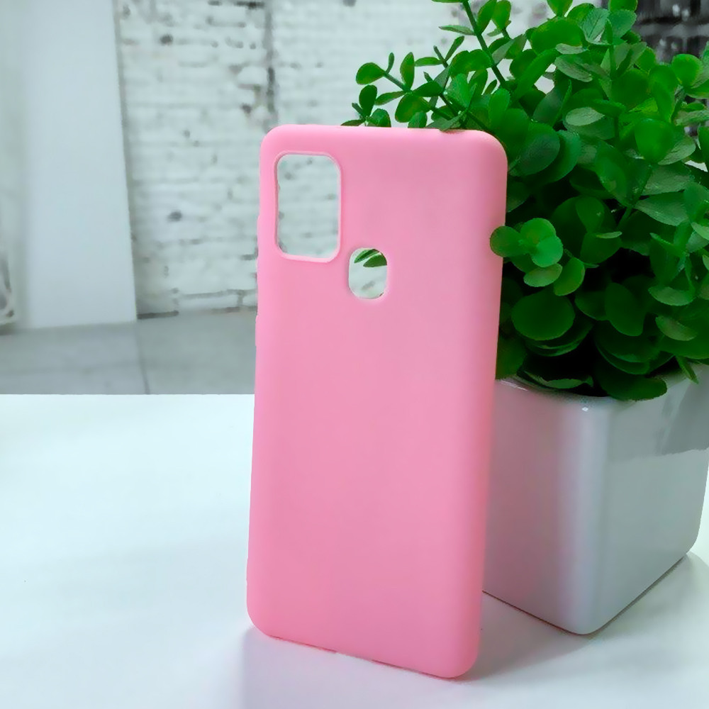 Чохол Samsung A21s A217