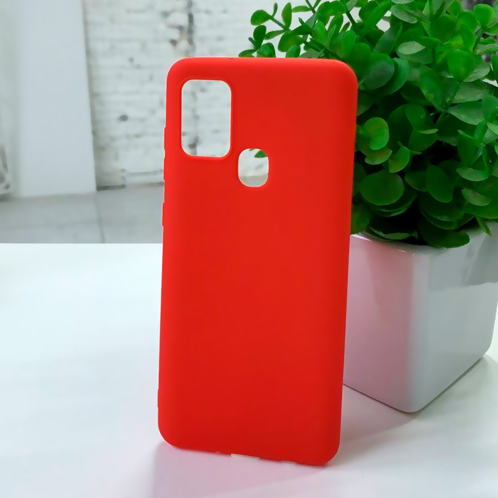 Чохол Samsung A21s A217