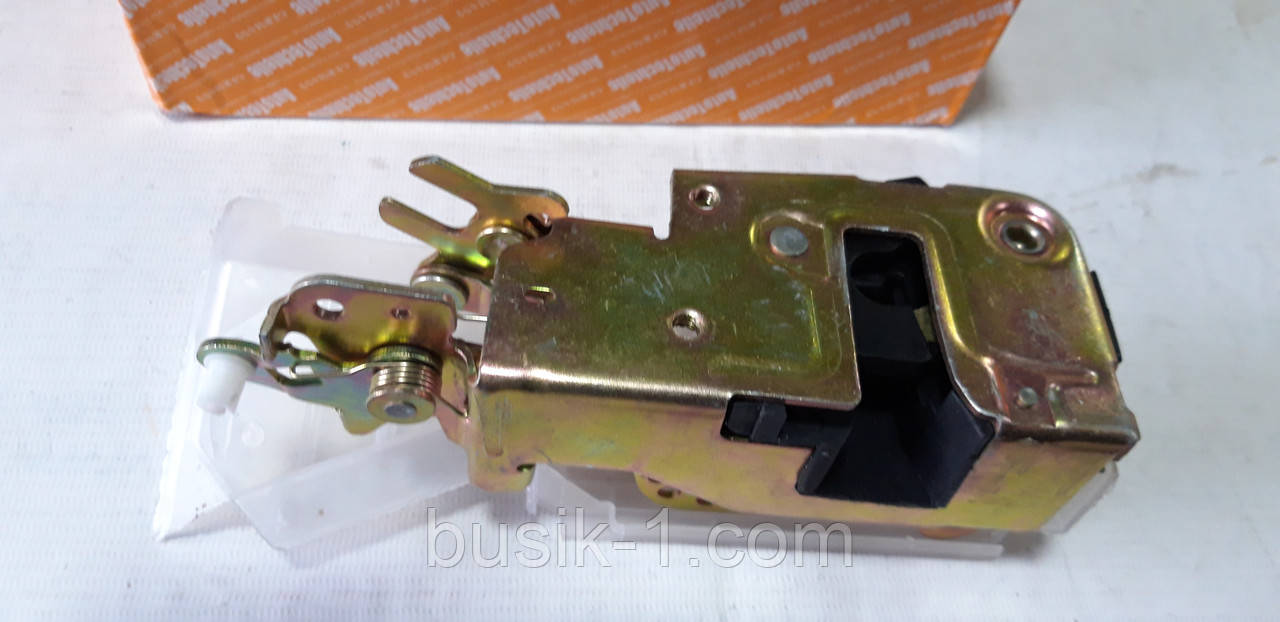 Замок передніх правих дверей VW T4 91-04 POLCAR