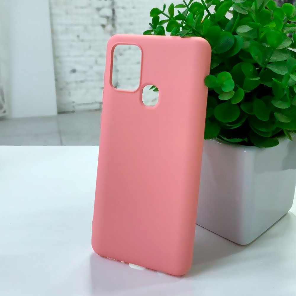 Чохол Samsung A21s A217
