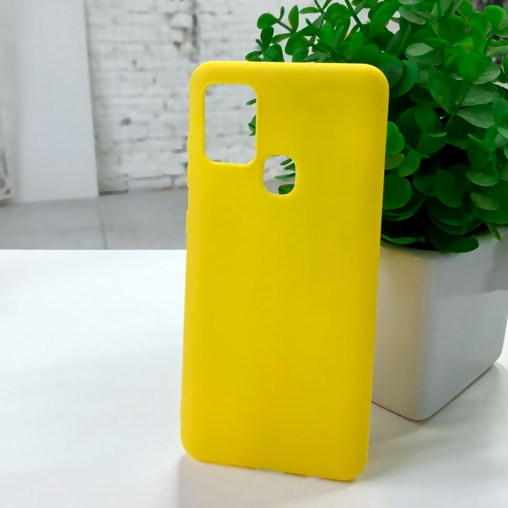 Чохол Samsung A21s A217, фото 1