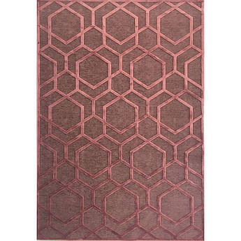 Килим з рельєфним малюнком Farashe SL Carpet