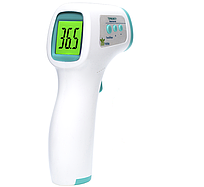 Термометр-пірометр безконтактний ArhiMED Ecotherm ST 300 для тіла ( 34 - 43 ℃), предметів (0 + 100℃)