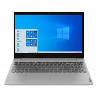 Ноутбук Lenovo V15-ADA Iron Grey (82C700DPRA) AMD 3020 \ DDR 4GB \ HDD 500GB