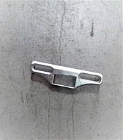 SRK 3101 Відповідна планка шпінгалета (13мм) під алюмінієвий поріг (сточена)