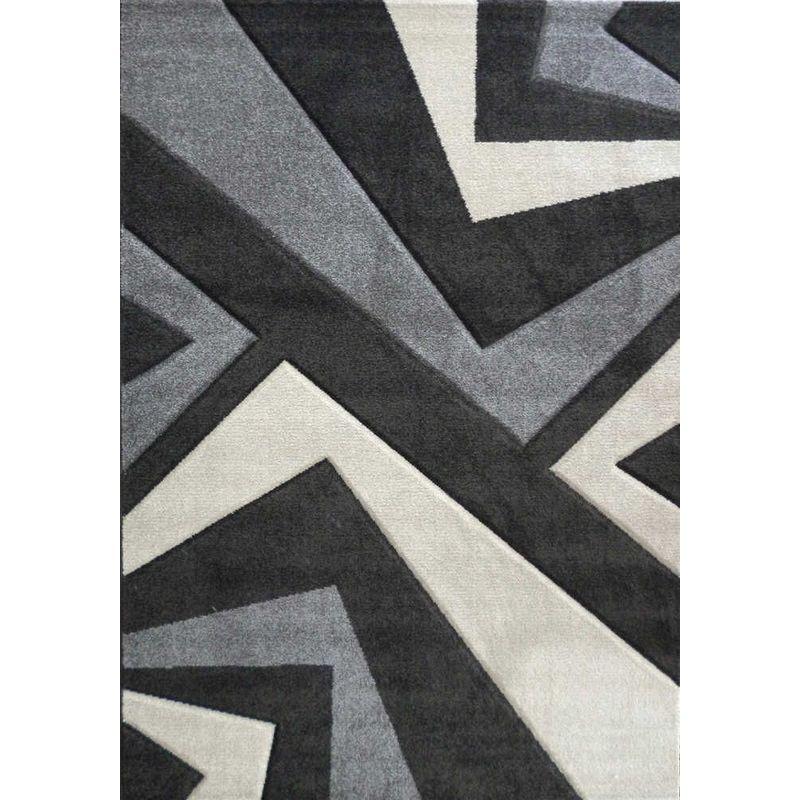Килим у стилі модерн Spring SL Carpet 160х230 см