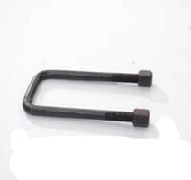 Стрілянка задньої ресори ГАЗ 3302-2912400-20