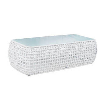 Стіл журнальний для саду Dynasty Skyline Design