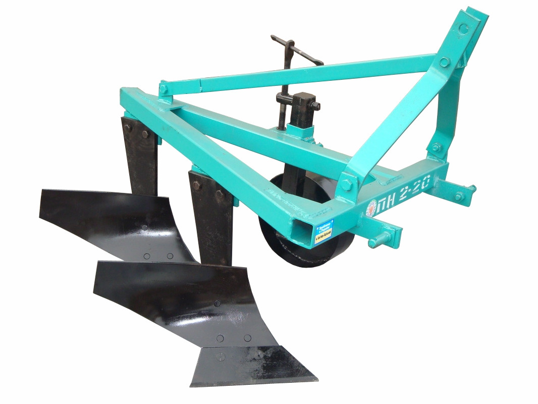 Плуг ПН-2-20, фото 1