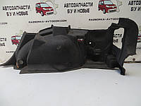 Обшивка багажника задняя правая (хечбек) OPEL VECTRA B (1999-2003) ОЕ: 90439133