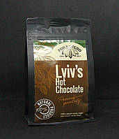 Какао Львівський Шоколад Forastero Lviv's Hot Chocolate 500 г шоколадний какао-напій