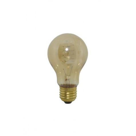 Декоративна лампочка прозора Light and Living 40 Вт