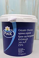 Крем - сир Arla Cream cheese 1.5кг Данія