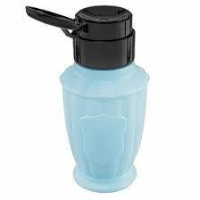 Помпа-дозатор для рідини