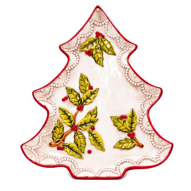 Блюдо Ёлочка, фото 1