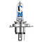 Автолампи, глологенні лампи для авто Н4 12 V 60/55 OSRAM Night Breaker Laser+130% (2 шт.). Ближний-дальний свет, фото 3