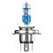 Автолампи, глологенні лампи для авто Н4 12 V 60/55 OSRAM Night Breaker Laser+130% (2 шт.). Ближний-дальний свет, фото 4