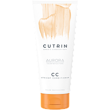 CC APRICOT CONDITIONER Тонуючий кондиціонер абрикосовий, 200 мл