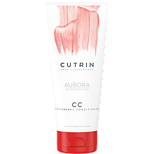 CC CRANBERRY CONDITIONER Тонуючий кондиціонер журавлина, 200 мл