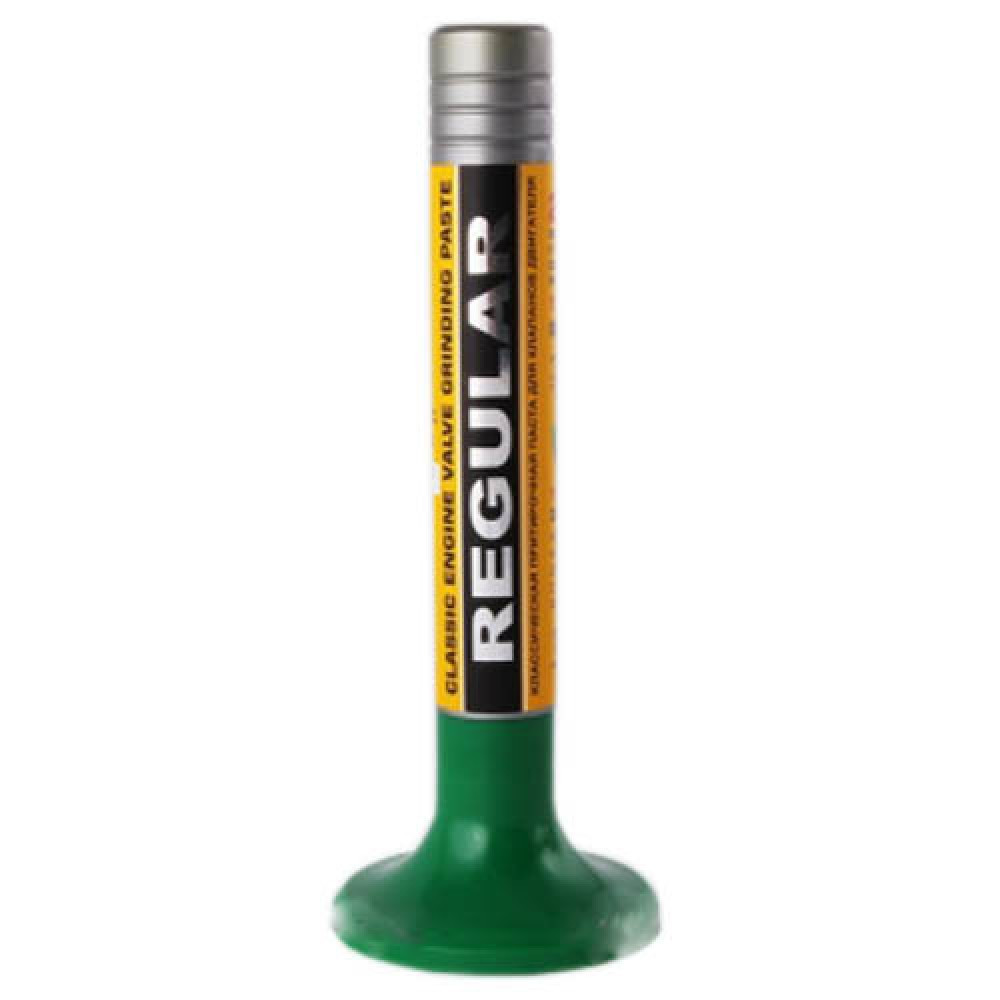 Паста притиральна для клапанів ZOLLEX 2 в1 40гр., фото 1