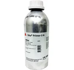 Ґрунтовка Sika Primer-3 N уп 1л