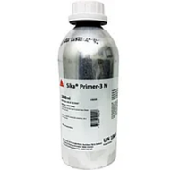 Грунтовка Sika Primer-3 N уп 1л