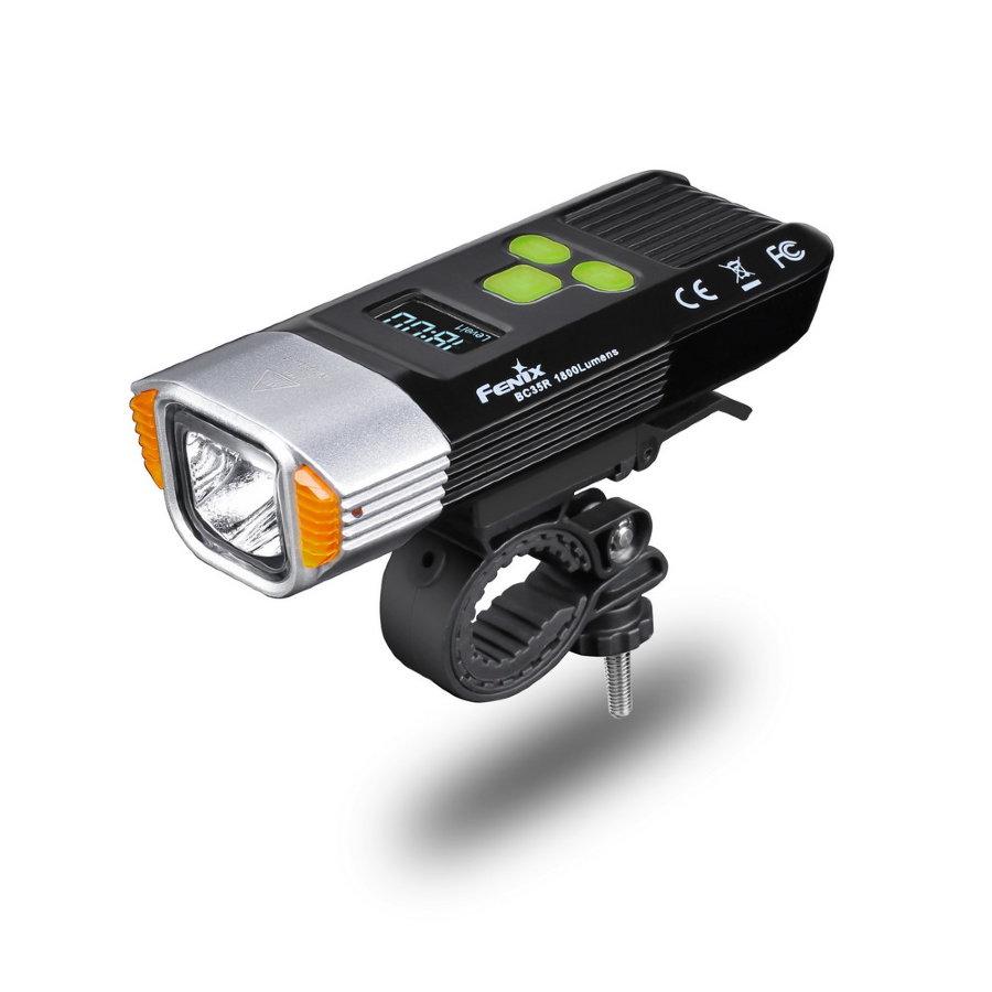 Фара Fenix BC35R