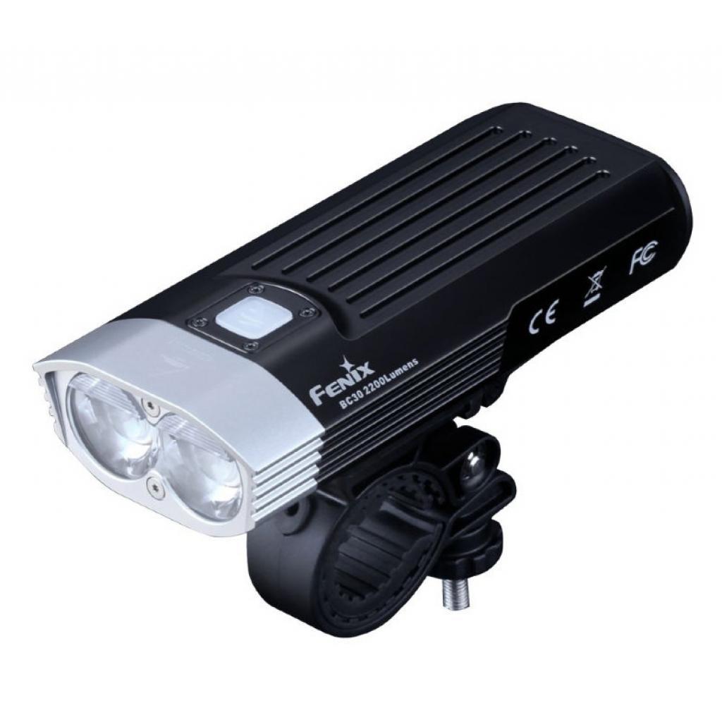 Фара Fenix BC30 V2.0