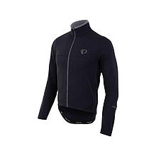 Велокуртка PEARL IZUMI SELECT Thermal чорний XXL