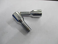 Болт колісний внутрішній шестигранник TURKEY 12x1.25x28