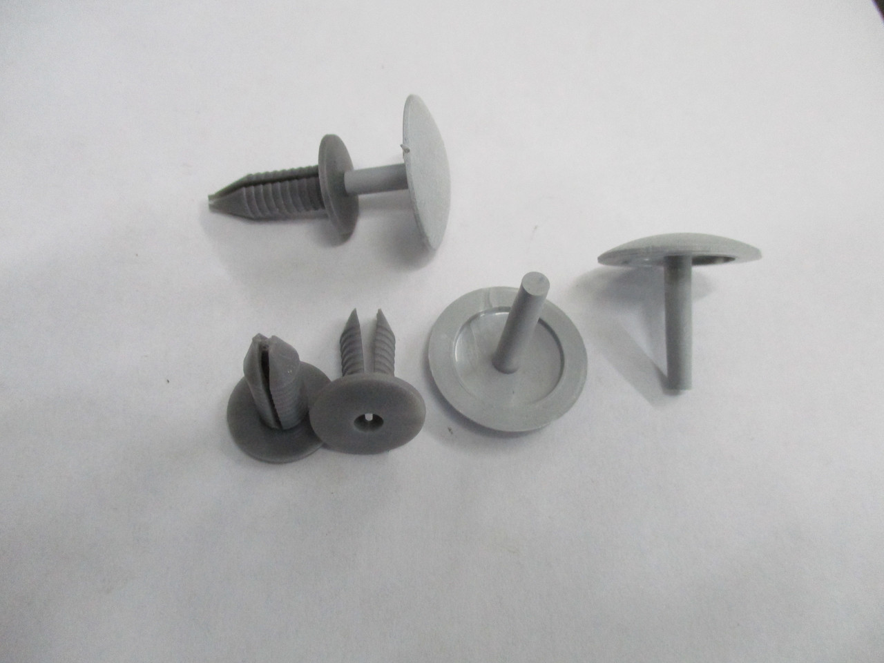 Тримач обшивки салону світло-сірий SHEMI No30 DAF, KIA CERATO, CHERY EASTAR