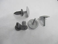 Тримач обшивки салону світло-сірий SHEMI No30 DAF, KIA CERATO, CHERY EASTAR