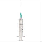 5 мл Шприц - дозатор для рідких добрив, фото 2