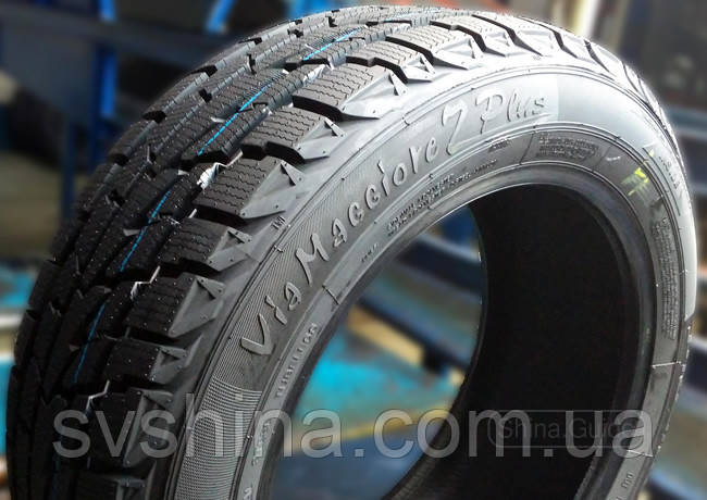 Premiorri ViaMaggiore Z Plus 205/60 R16 92H