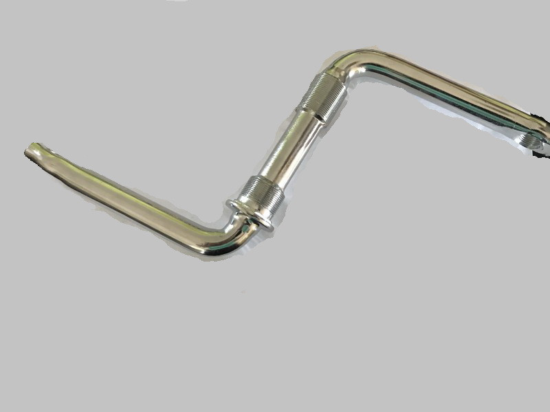 Шатуни для дитячих велосипедів Avanti OnePiece-Kid-51.5 114мм Art 99951861, фото 1