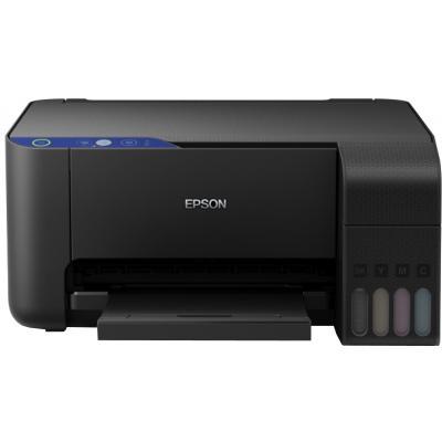 Струминне МФУ Epson L3151