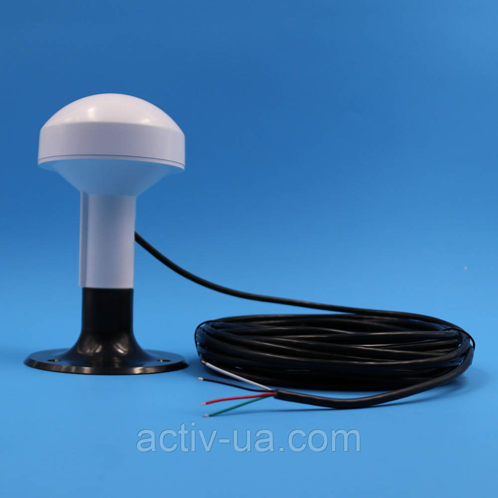 GPS-приймач навігатор Beitian BP-280N, M8030-KT, 72 канали, фото 1