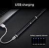 Універсальна кухонна імпульсна USB запальничка для плити мангалу та іншого золота., фото 6