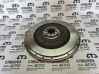 WD615 маховик в сборе AZ1560020567