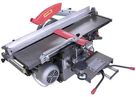 Багатофункціональний деревообробний верстат Піонер ML292 EHA