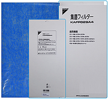 Гофрований комбінований фільтр Daikin KAFP029A4