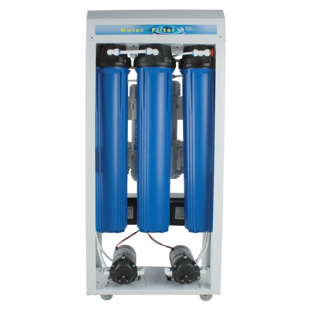 Фільтр зворотного осмосу Raifil RO890-400G+ROT11