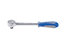 Трищітка 3/8" 72 зубця