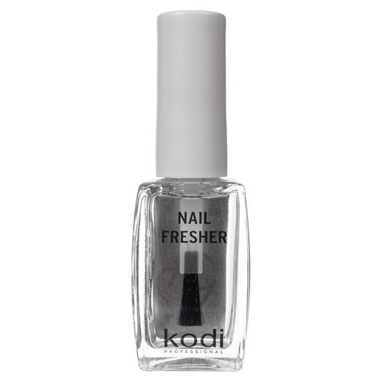 Знежирювачах Kodi Professional Nail свіже, 12 мл