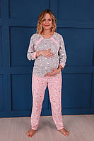 Пижама для беременных